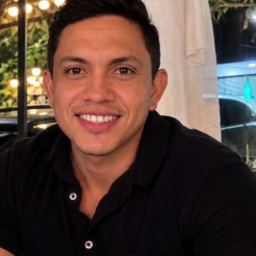 Dr. ROMÁRIO ABREU SILVA