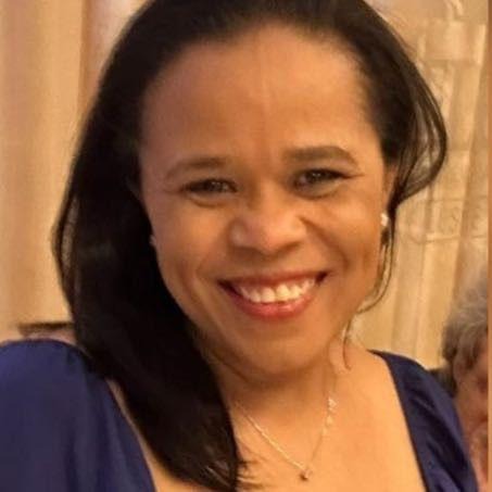 Dra. Érica Patrícia Dias de Sousa
