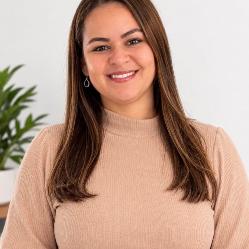 Dra. Ana Layra Cardoso de Oliveira Vieira